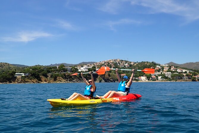 Barcelona Wild Experience: Kayak and Snorkel in Costa Brava - Why this tour feels personal: guide support and small-group energy