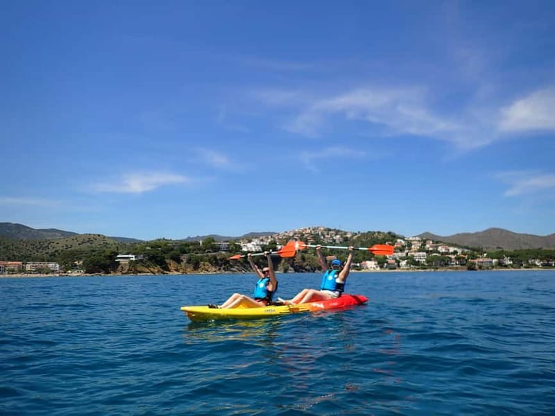 Barcelona Wild Experience: Kayak & Snorkel in Costa Brava - Key things I’d plan around before you go