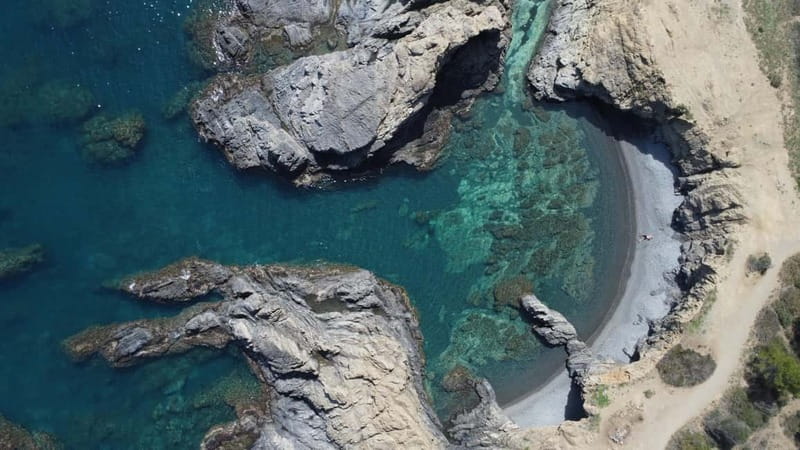 Barcelona Wild Experience: Kayak & Snorkel in Costa Brava - Photo stop time: how to get the best views without burning energy
