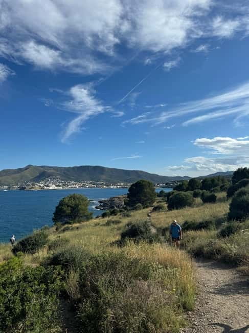 Barcelona Wild Experience: Kayak & Snorkel in Costa Brava - Snorkeling in a protected marine area: sea life, clear water, and optional cliff jumps