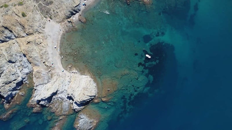 Barcelona Wild Experience: Kayak & Snorkel in Costa Brava - Lunch and beach downtime: the recovery part you’ll appreciate