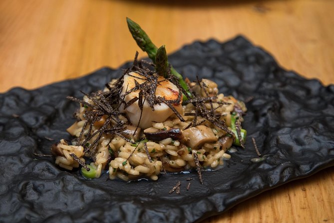 Barcelona Wine and Gourmet Tapas Tour - La Pedrera to Eixample: how this 4-hour route really works
