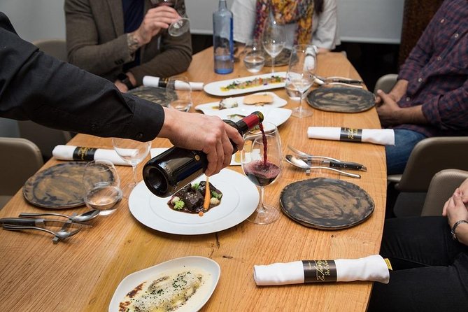 Barcelona Wine and Gourmet Tapas Tour - Stop 3: Eixample’s big architectural lesson between bites