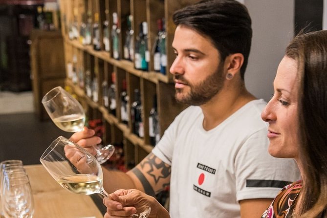 Barcelona: Wine Tasting and 5 Course Tapas Pairing Dinner - Vivinos Wine Bar: A Simple Base for Barcelona’s Wine Scene