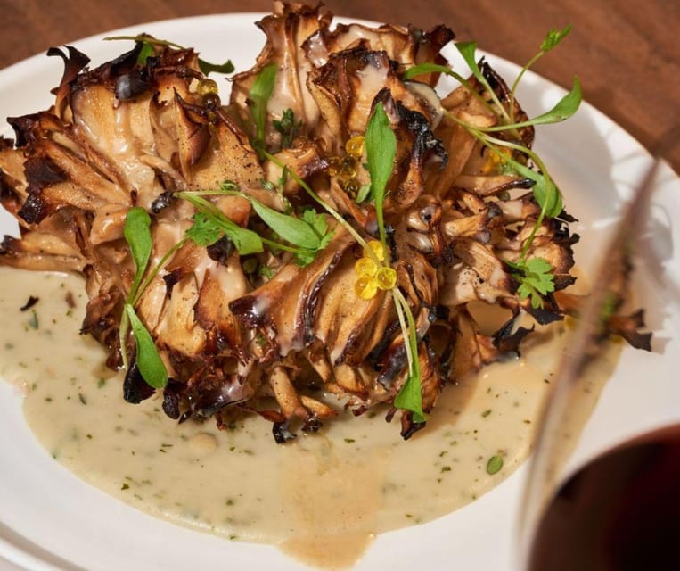 Barcelona: Wine Tasting and Tapas 5-Course Pairing Dinner - Meat, Fish, or Vegetarian: Choice That Doesn’t Break the Pairing