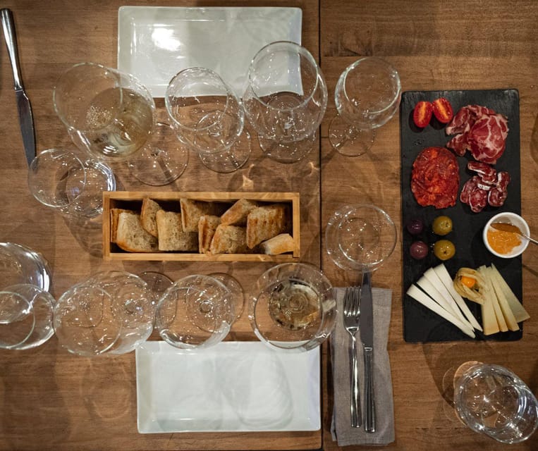 Barcelona: Wine Tasting and Tapas 5-Course Pairing Dinner - Should You Book This Barcelona Wine and Tapas Pairing Dinner?