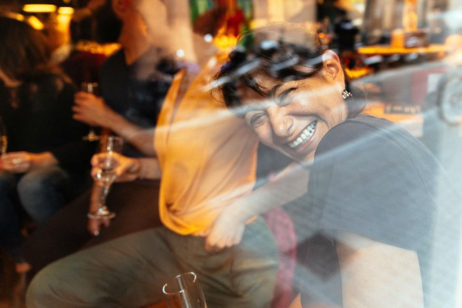 Barcelona With Locals: Wine and Tapas Private Tour - What the walk feels like: neighborhoods, pace, and practical comfort