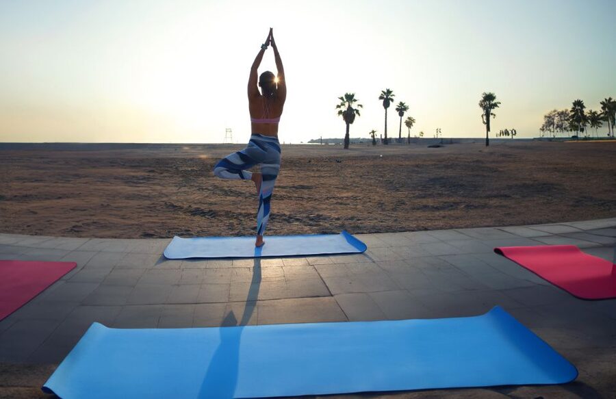 Barcelona: Yoga, Healthy Light Brunch and Sailing Experience - Why This Barcelona Yoga + Sailing Combo Makes Sense