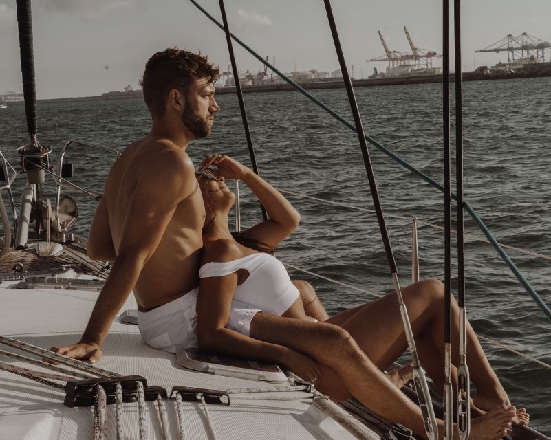 Barefoot: Private sailing cruise in Barcelona - Key things I’d clock before you book