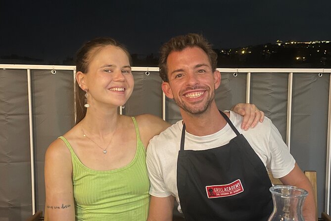 BBQ Paella in a Penthouse Terrace in Barcelona with a Chef - Key Highlights You’ll Care About
