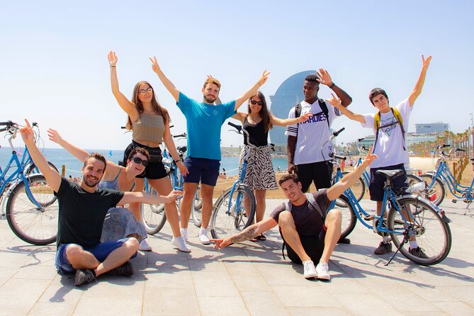 Beach Bike Tour Barcelona - Should you book this Beach Bike Tour Barcelona?