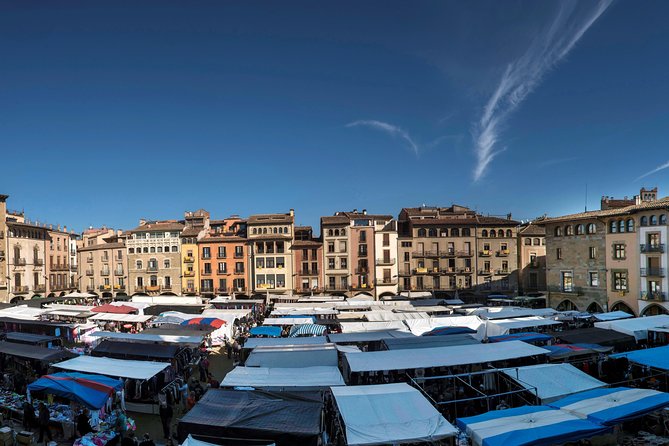 Besalu & 3 Medieval Towns Small Group Tour with Hotel Pick-Up - FAQ