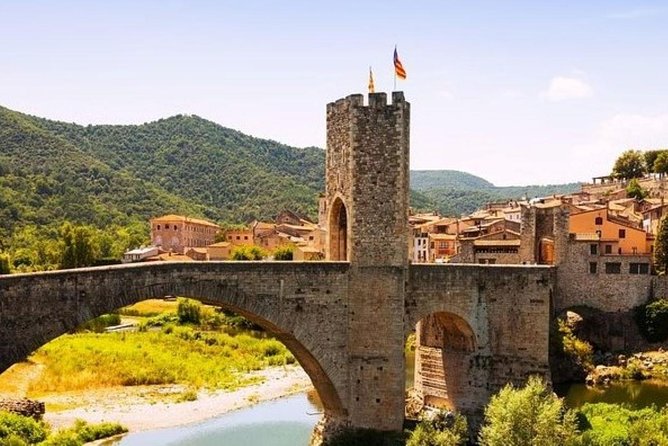 Besalu & 3 Medieval Towns Small Group Tour with Hotel Pick-Up - Guides Matter: Ramon, Xavi, Dulce, Alina, and Miquel
