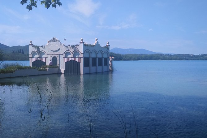 Besalu,Banyoles Lake & Garrotxa Volcanoes Small Group from Girona - Restaurant Can Xel Lunch: Local Food Without the Guesswork