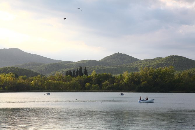 Besalú, Banyoles Lake & Volcanic Castellfollit from Girona - Timing and pacing: how to enjoy a 7–8 hour loop