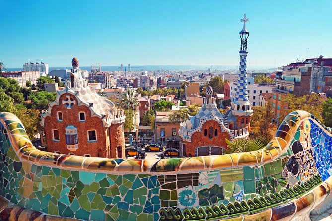 Best of Barcelona Excursion with Optional Attractions Tickets - How This Route Helps You See “Real Barcelona” in Half a Day