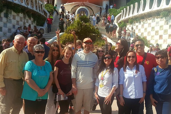 Best of Barcelona Excursion with Optional Attractions Tickets - Port Olímpic and the City’s Coastal Edges