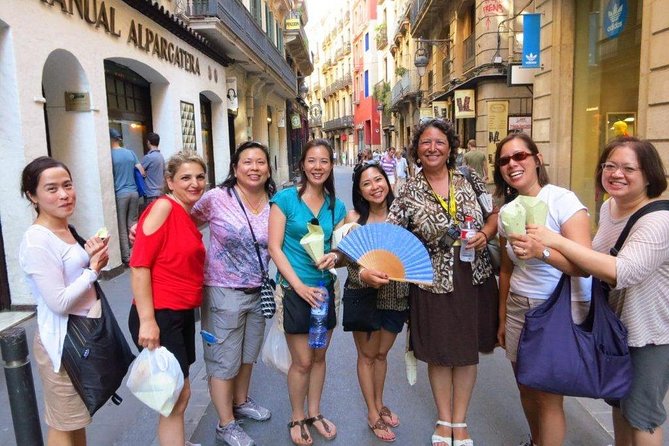 Best of Barcelona Excursion with Optional Attractions Tickets - Pickup From Your Cruise Port or Hotel (and Why It Matters)