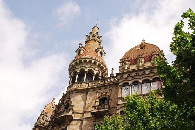 Best of Barcelona Highlights Bike Tour in Small-Group or Private tour - Key highlights worth knowing before you go