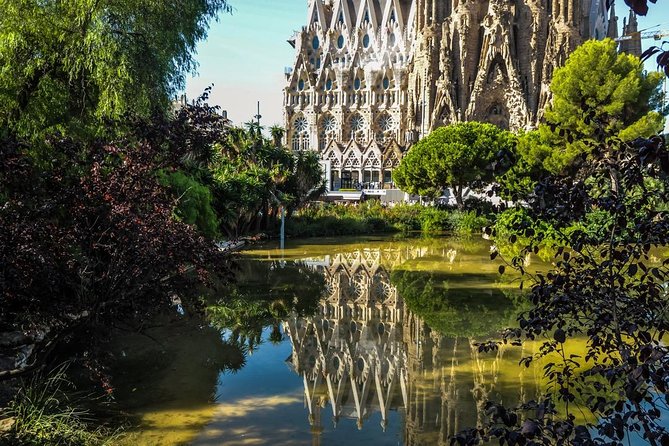 Best of Barcelona Shore Excursion & Sagrada Familia Skip the Line - A tight 6-hour plan that actually hits the highlights
