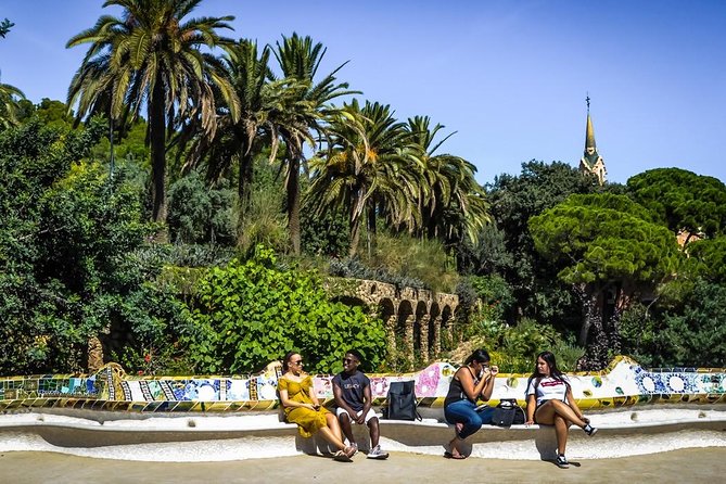 Best of Barcelona Shore Excursion & Sagrada Familia Skip the Line - Price and value: $83 sounds good, then tickets show up