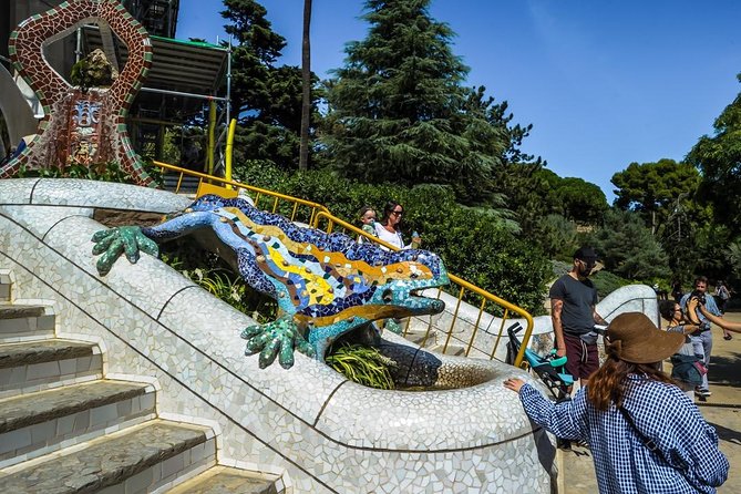 Best of Barcelona Shore Excursion & Sagrada Familia Skip the Line - Guide style that makes the city feel personal