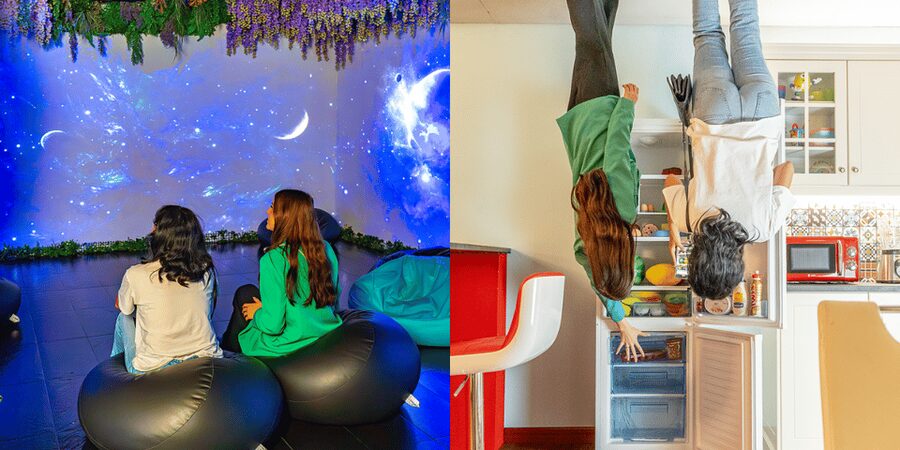 Big Fun Museum Barcelona – Interactive Fun Experience - Key highlights you’ll actually care about