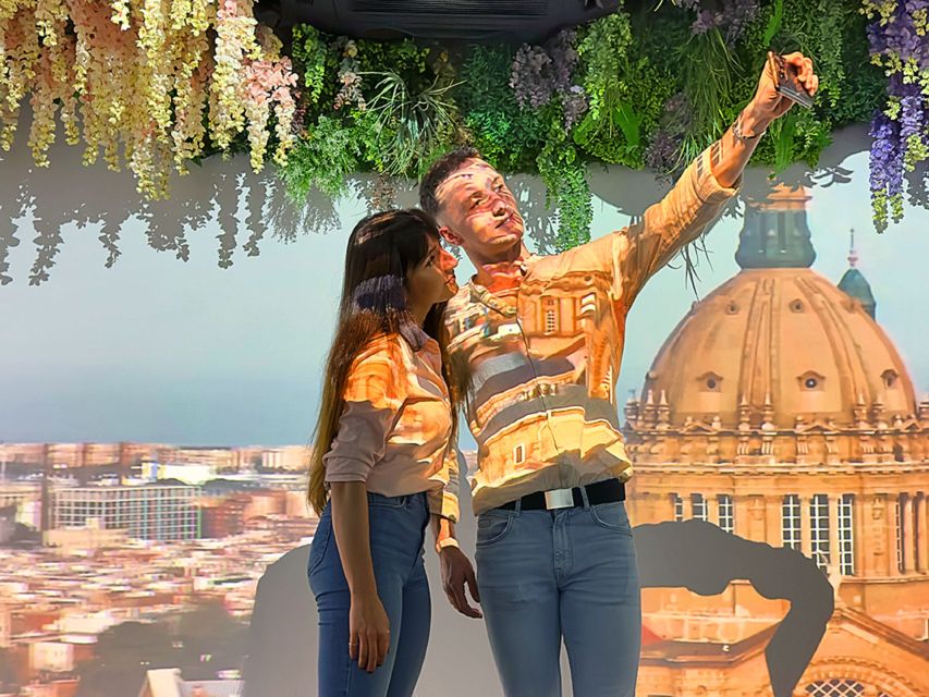 Big Fun Museum Barcelona – Interactive Fun Experience - Should you book Big Fun Museum Barcelona?