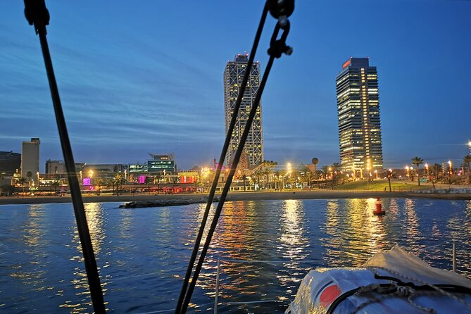 Bike and Sailing Tour in Barcelona - Key Points That Matter Before You Go