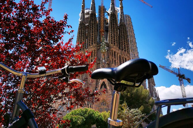 Bike and Sailing Tour in Barcelona - Why This Bike + Sailing Barcelona Combo Works