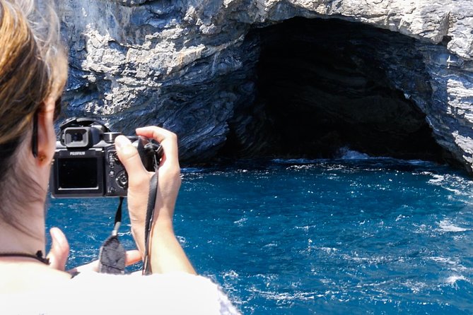 Boat through Cap de Creus and Port Lligat visit Cadaqués 1H30 - Price Value at $42.24: What You’re Actually Paying For