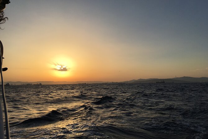 Boat Tour with Drink and Picoteo, Barcelona - Key things to know before you go