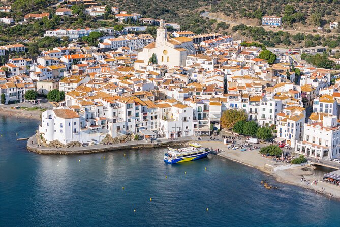 Boat trip and free visit Cadaqués all day - Key Highlights Worth Knowing Before You Go