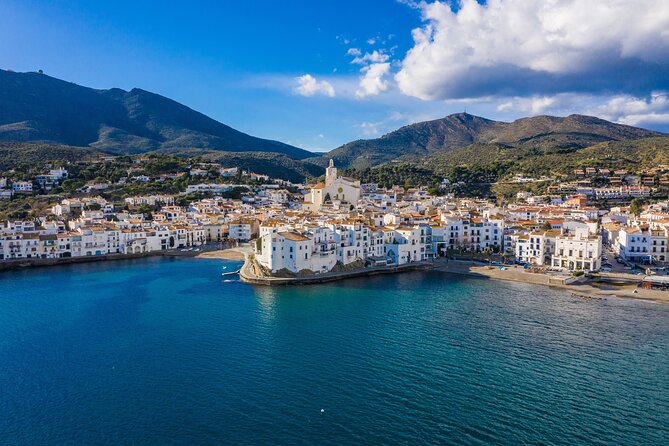 Boat trip and free visit Cadaqués all day - Why This Boat to Cadaqués Feels Like Value