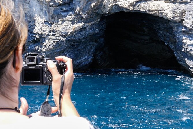 Boat trip and free visit Cadaqués all day - Landing in Cadaqués: 6 Hours to Walk, Eat, and Find Shade
