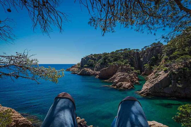 Boat trip and free visit Cadaqués all day - Price and Logistics: What You Pay For (and What You Need to Bring)