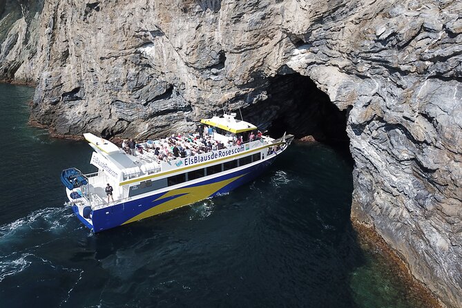 Boat trip and free visit Cadaqués all day - Who This Tour Is Best For