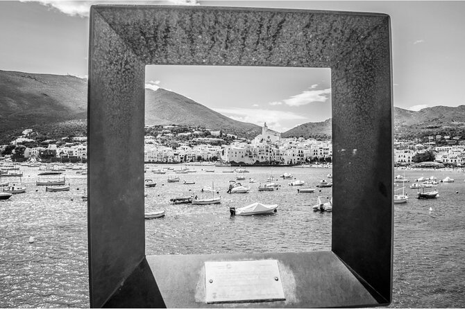Boat Trip to Cadaqués from Roses with STOP 1:30h/2H/ in Cadaqués - Santa Maria de Cadaqués: the church stop that’s easy to justify