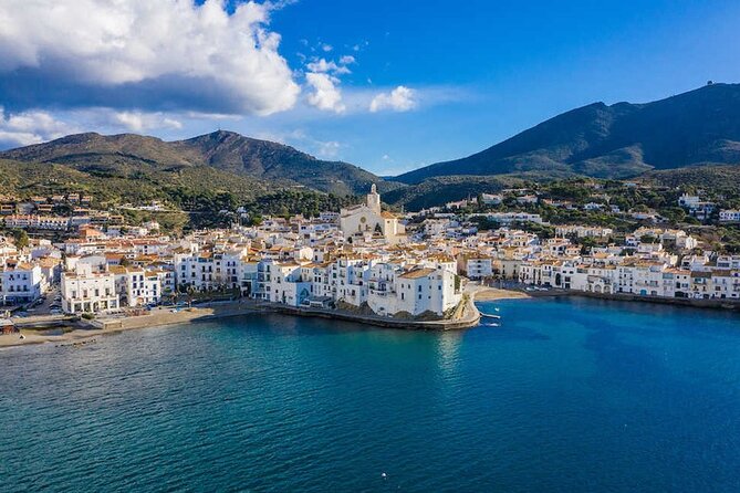 Boat Trip to Cadaqués from Roses with STOP 1:30h/2H/ in Cadaqués - Price and value: why this beats driving for many days in summer