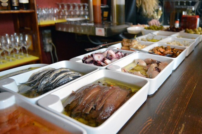 Bodega Barcelona Barrio Tradition in Bulk - A bodega walk that reads like Barcelona, not a checklist