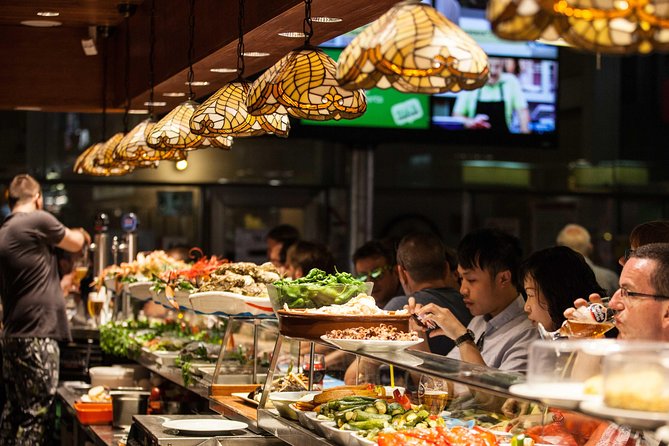 Boqueria & St Caterina Markets with Food & Tapas Small Group Tour - Why This 4-Hour Boqueria + Santa Caterina Tour Feels Efficient