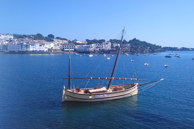 Cadaques and St Pere de Rodes Monastery small group from Girona - Why the small group size actually changes your day