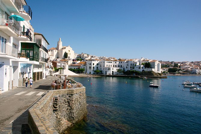 Cadaques and St Pere de Rodes Monastery small group from Girona - Timing, transport, and the stuff that can surprise you