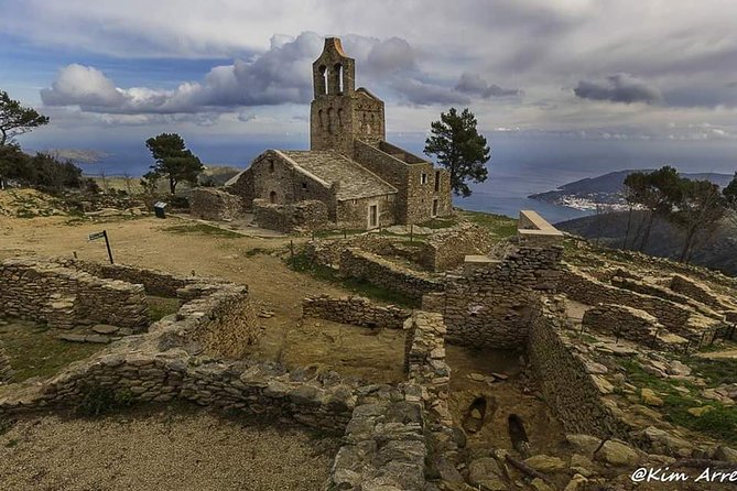 Cadaques and St Pere de Rodes Monastery small group from Girona - Price and value: what $178.84 buys you (and what it doesn’t)