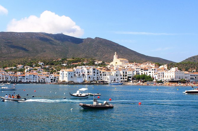 Cadaques and St Pere de Rodes Monastery small group from Girona - Who should book this Girona day trip?