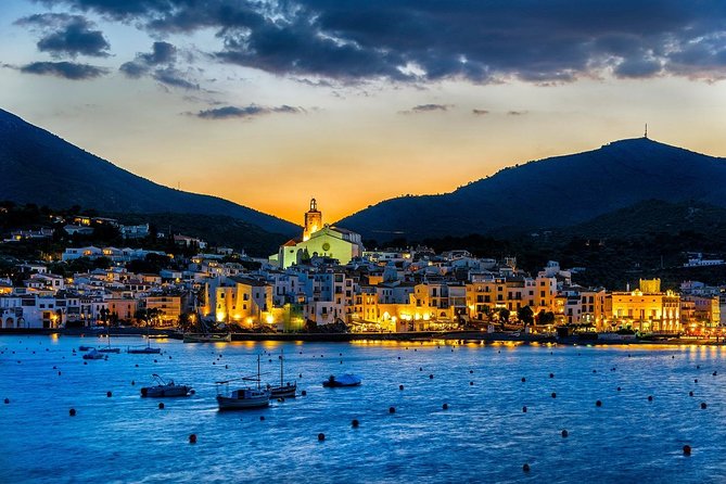 Cadaqués & Dalí House-Museum day trip from Girona (tickets included) - Key highlights to know before you go