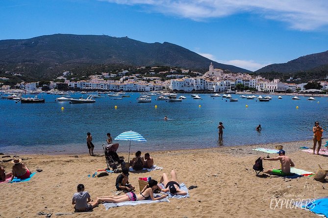 Cadaqués & Dalí House-Museum day trip from Girona (tickets included) - Why this Cadaqués and Dalí day trip makes sense from Girona