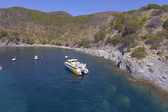Cala Murtra: Immerse yourself in the beauty of an underwater world - Practical tips to get the best experience