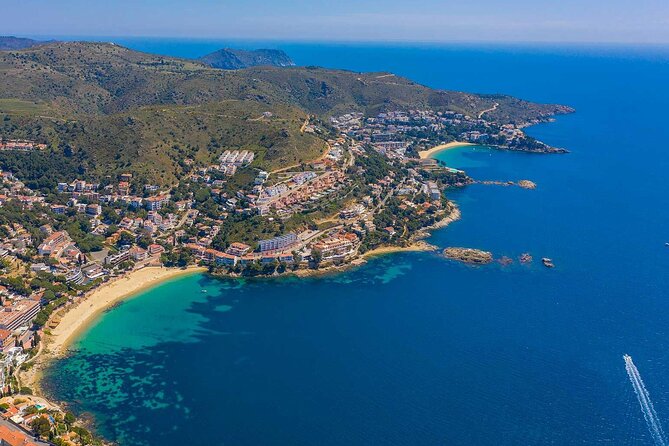 Cap de Creus Explore Experience - What makes this day work: friendly crew, smooth handling, and family-friendly pacing