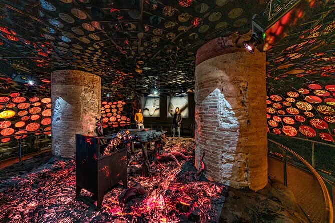 Casa Batllo Admission Ticket with Intelligent Audio Guide - Casa Batlló Tickets: What You Get Beyond a Headphone Set